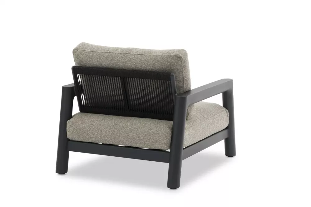 Уличная плетеная мягкая мебель из алюминия. Премиум! Уличная плетеная мягкая мебель из алюминия. Премиум!