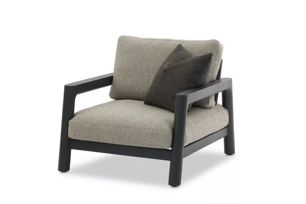 Уличная плетеная мягкая мебель из алюминия. Премиум! Уличная плетеная мягкая мебель из алюминия. Премиум!