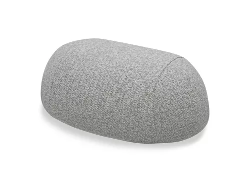 Уличный комплект для отдыха из алюминия, антрацит Уличный комплект для отдыха из алюминия, антрацит