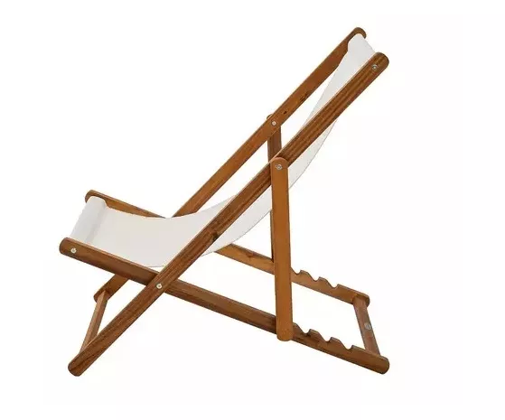 Складное кресло-шезлонг из акации купить Складное кресло-шезлонг из акации купить