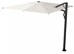 Профессиональный зонт на центральной опоре 3х3м