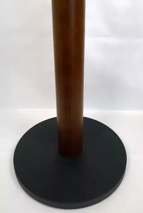 Деревянное подстолье для стола круглого, квадратного