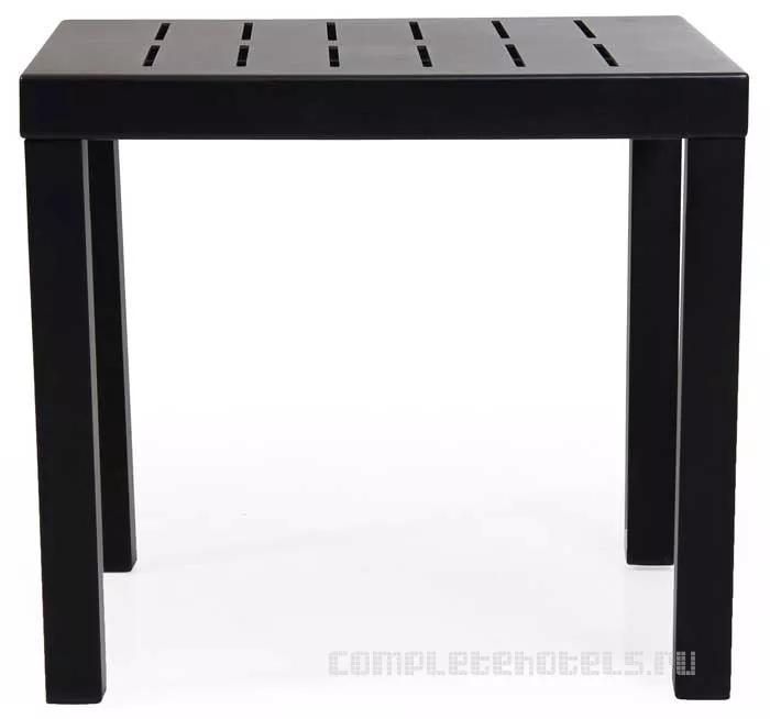 Приставной стол Belfort, черный