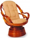 Кресло механическое Ellena (Коньяк)
