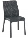 Пластиковые стулья для дачи