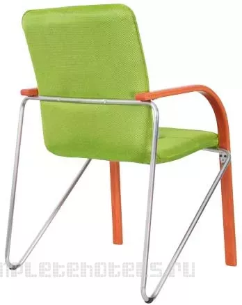 Кресло для посетителей