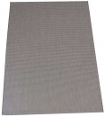Stone carpet 160x230 grey