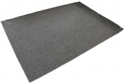 Floor carpet 200x290 grey