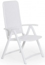 Darsena pos chair white