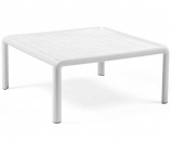 Пластиковый стол Komodo, белый