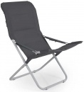 Пляжное кресло Tarn, серый