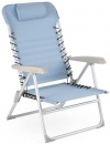 Пляжное кресло Ulrika, голубой
