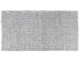 Уличный коврик 150х80 см, серый Platani