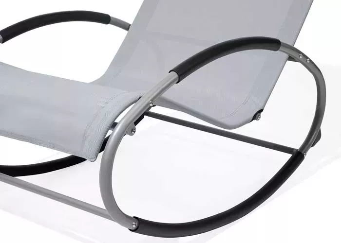 Кресло-качалка для дачи уличная купить недорого