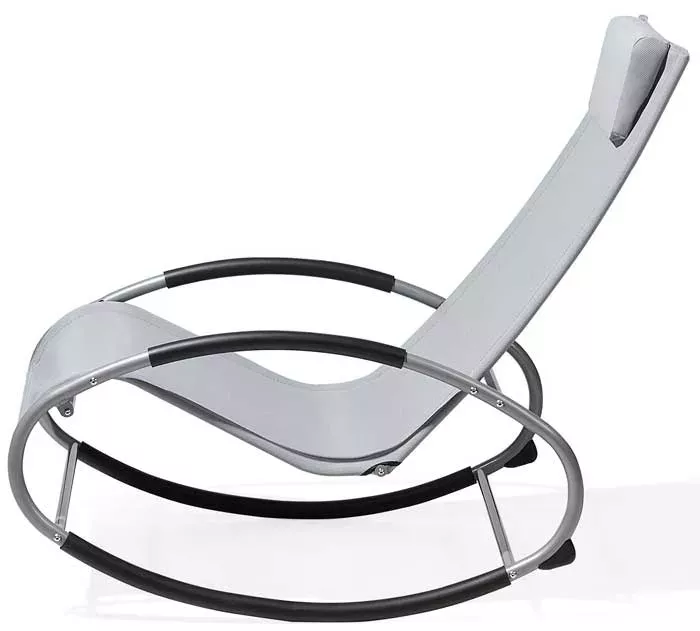 Кресло-качалка для дачи уличная купить недорого