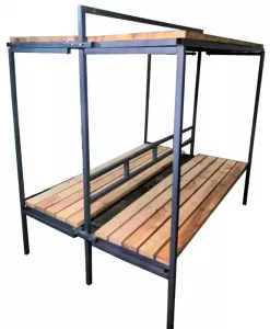 Раскладная кровать для отелей и гостиниц