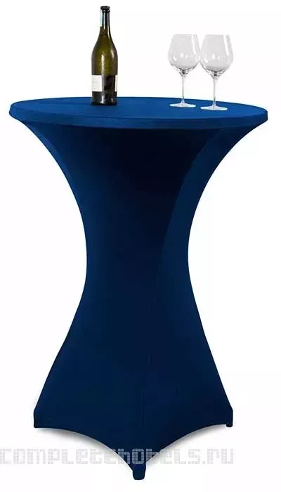 Коктейльные банкетные складные столы высокие 110 см Коктейльные банкетные складные столы высокие 110 см