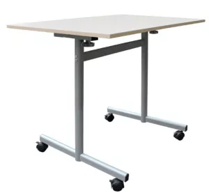 Коктейльные банкетные складные столы высокие 110 см