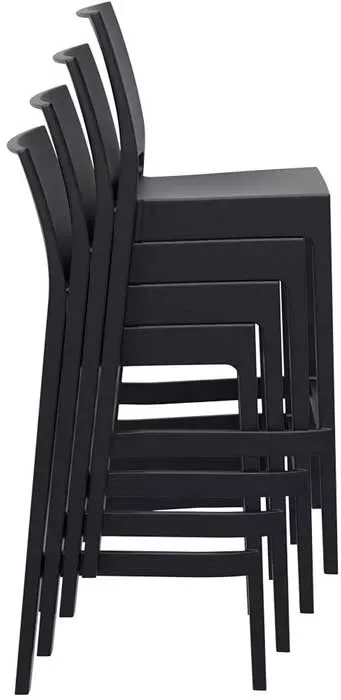 Барные стулья из пластика купить недорого Барные стулья из пластика купить недорого