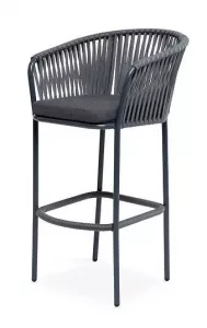 Барные стулья из пластика купить недорого