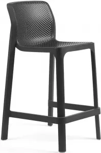 Барные стулья из пластика купить недорого