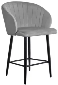 Барные стулья из пластика купить недорого