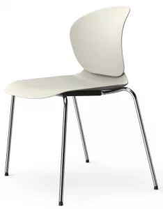 Мягкие стулья для кафе на металлокаркасе купить недорого