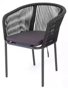 Мягкие стулья для кафе на металлокаркасе купить недорого