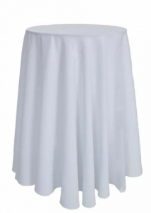 Стрейч чехол на коктейльный стол купить недорого