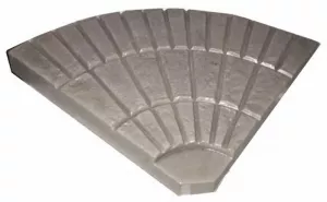 Пластиковый утяжелитель для зонта на колесах купить